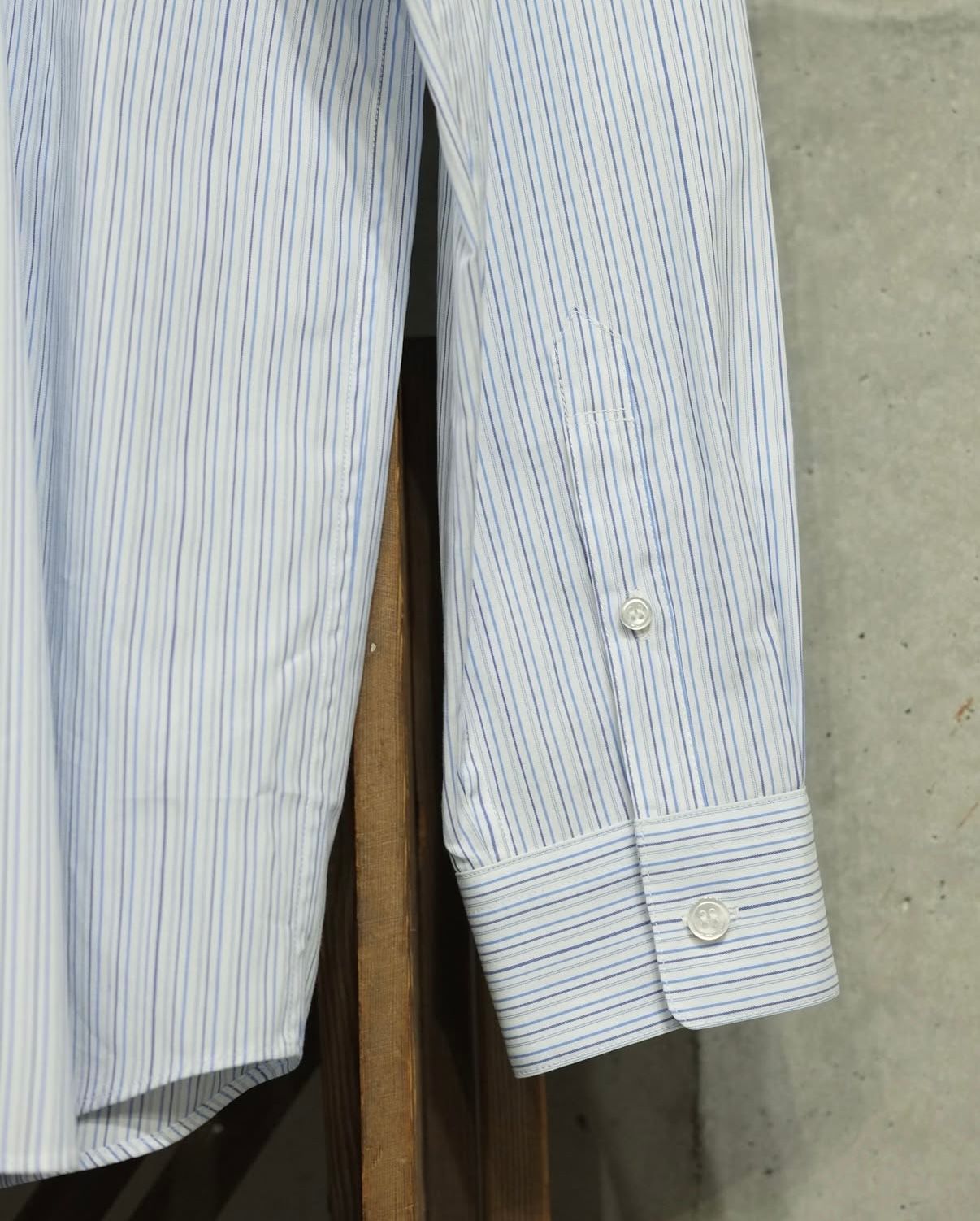 Manica Camicia Dress Shirt