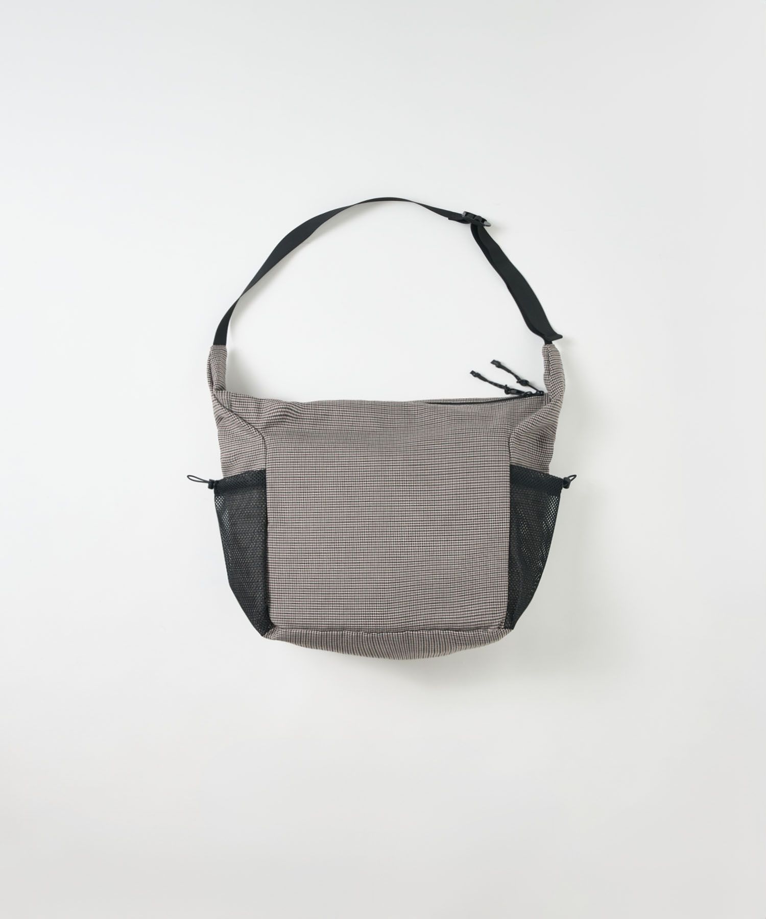 DAILY SHOULDER CK / ショルダーバッグ / ブラウン /  MTM-BG-0392-26-C