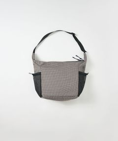 DAILY SHOULDER CK / ショルダーバッグ / ブラウン /  MTM-BG-0392-26-C