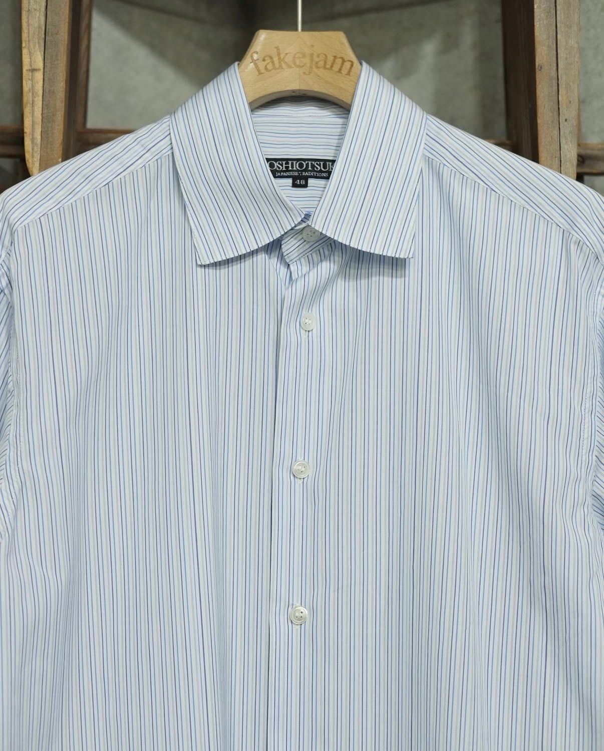Manica Camicia Dress Shirt