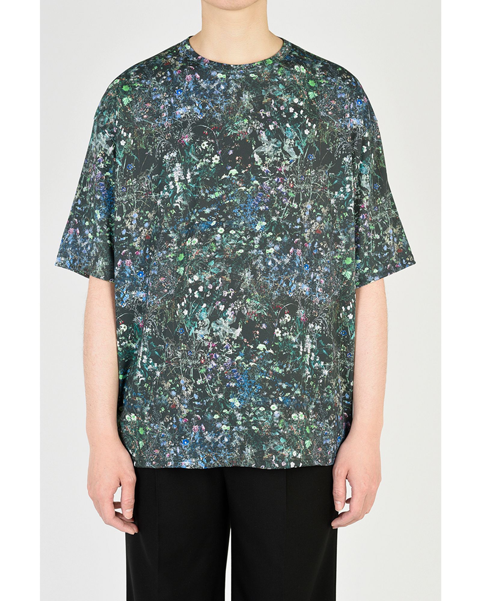 LAD MUSICIAN - Big T-shirt | fakejam
