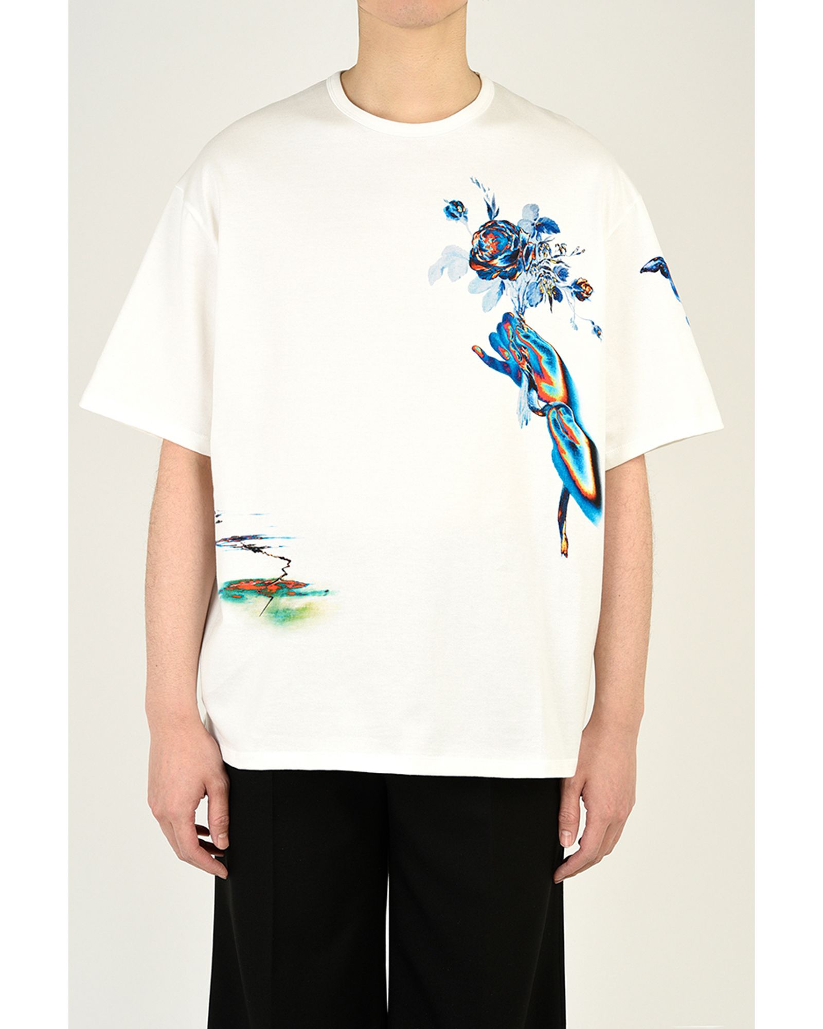 Big T-shirt