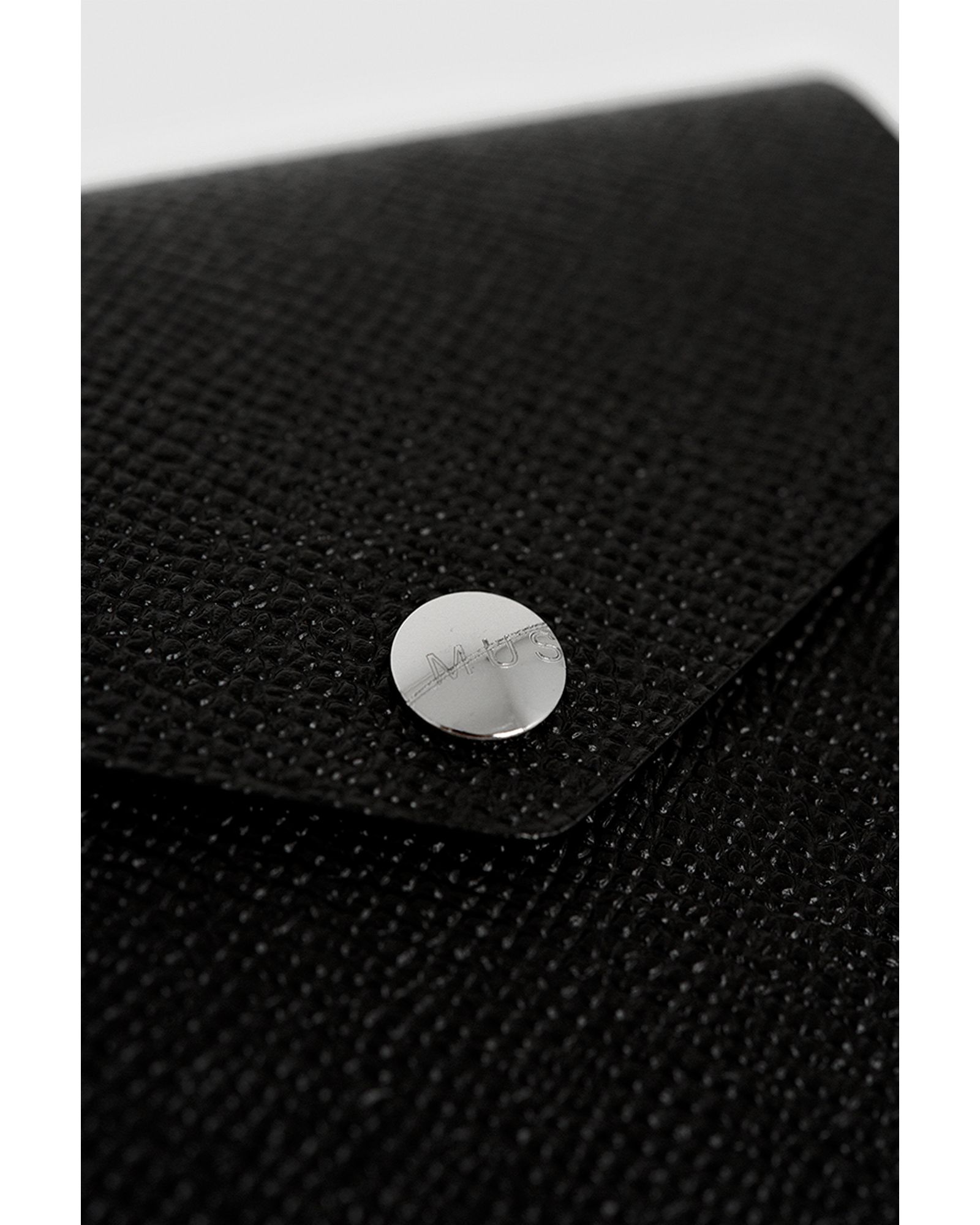 Minimal Wallet