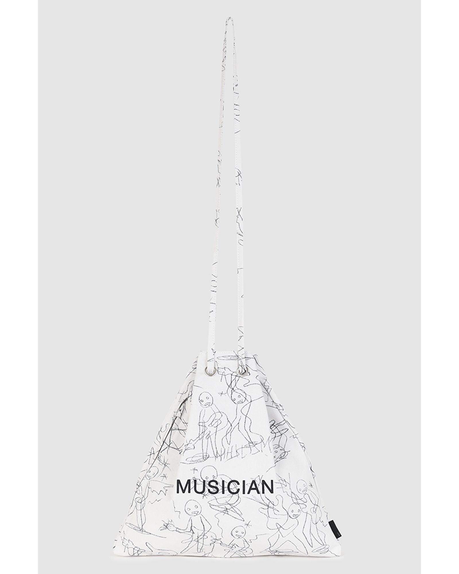 Drawstring Bag