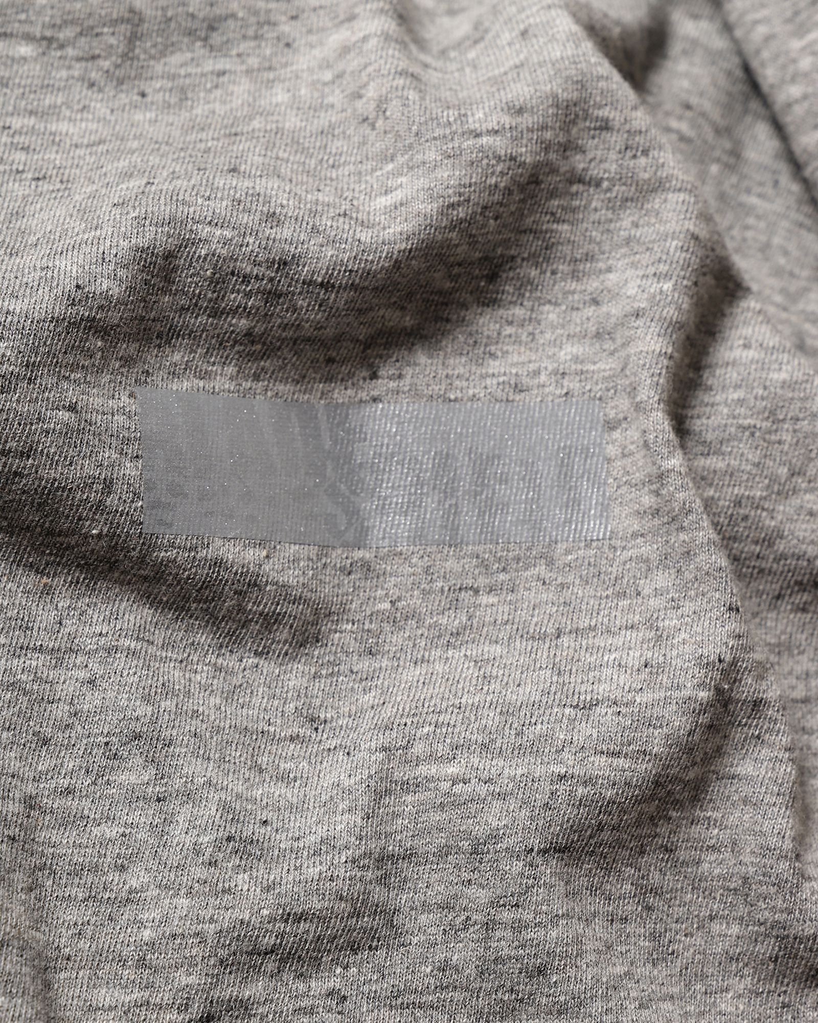 Velcro Pocket Tee