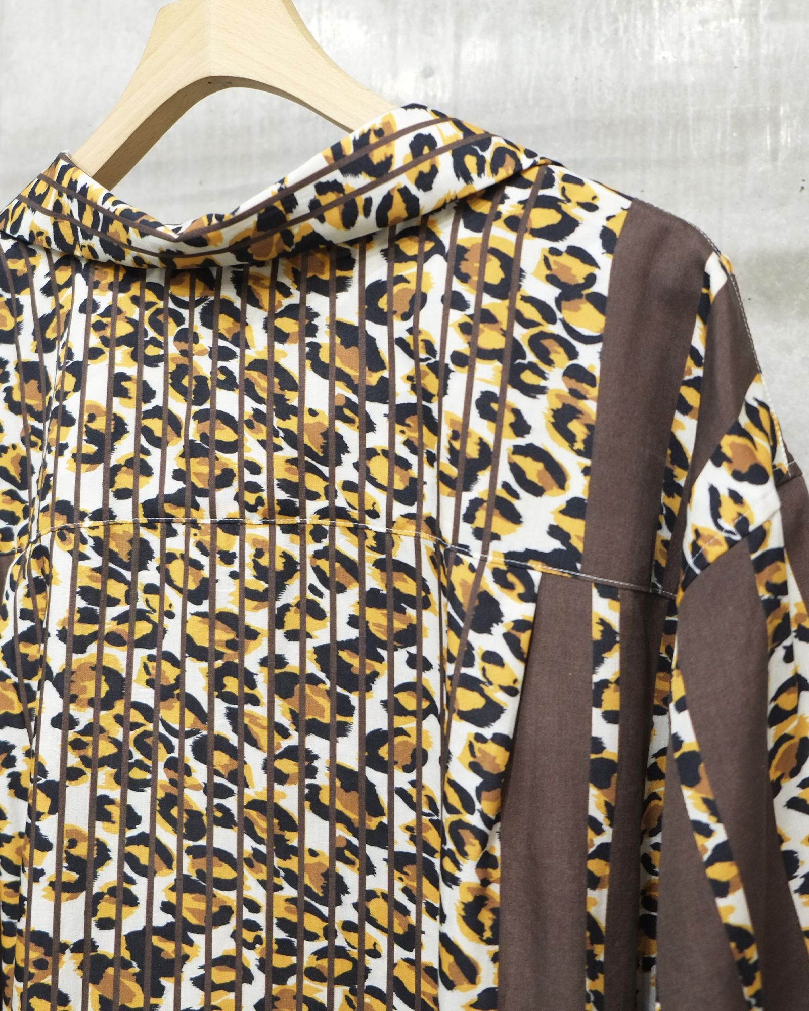 トップス NOMA t.d Summer Shirt NOMA t.d. - Summer Shirt | fakejam