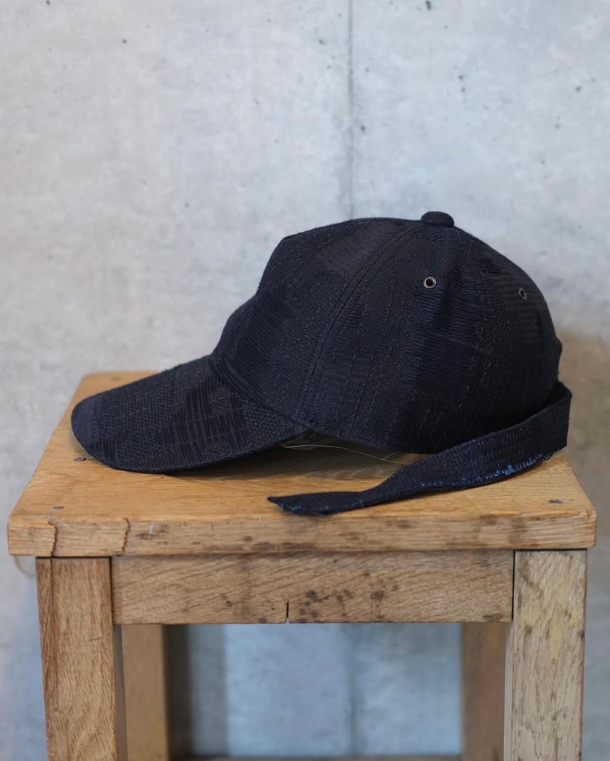 Baseball Cap Boro Crust(BORO)