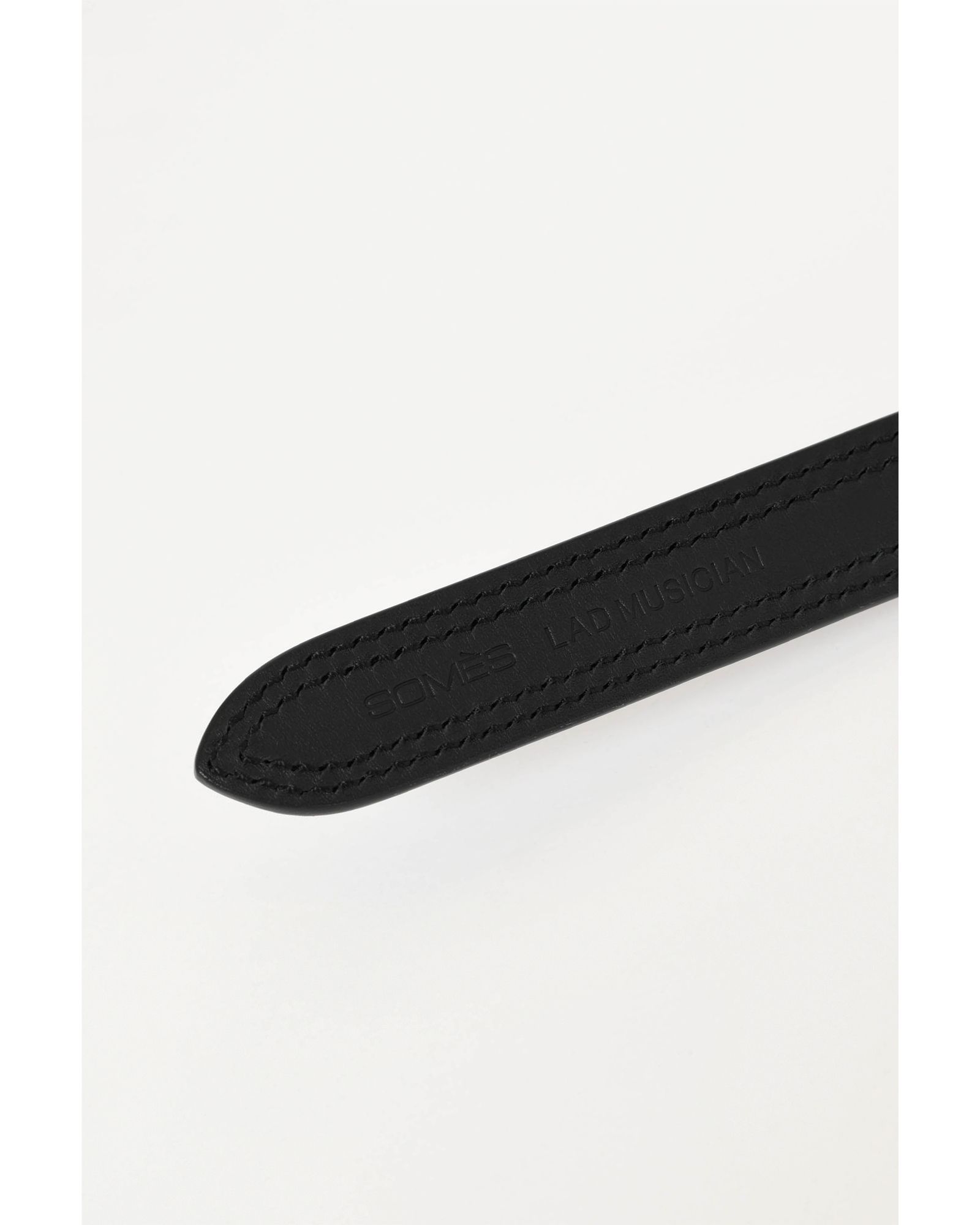SOMÈS SADDLE × LAD MUSICIAN Belt
