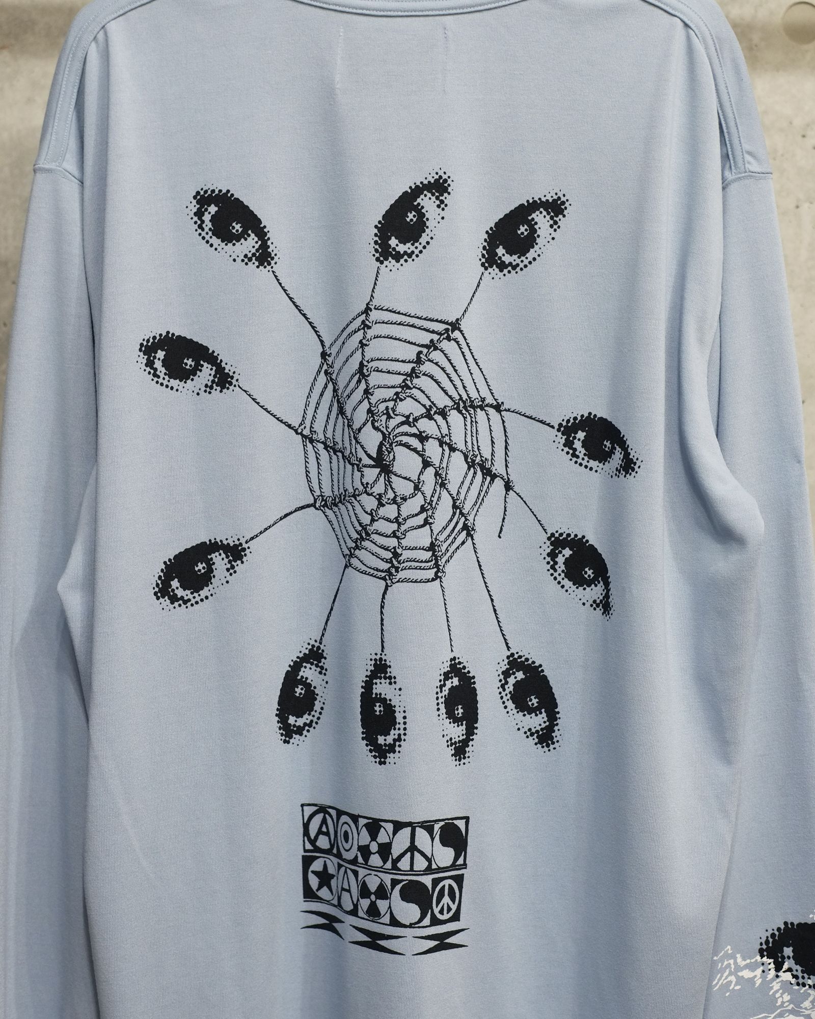 ED Print Tee-Shirt