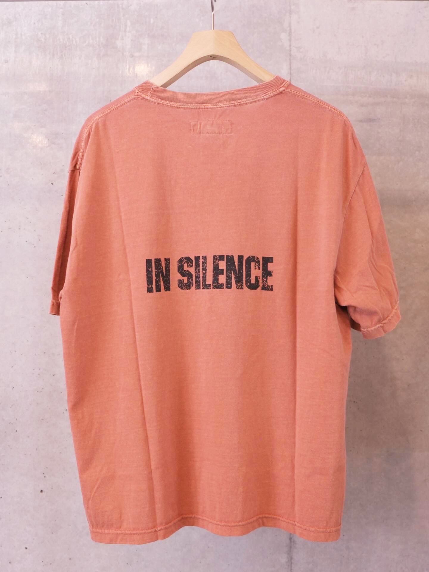 Bootleg Tee(FLAVOR)
