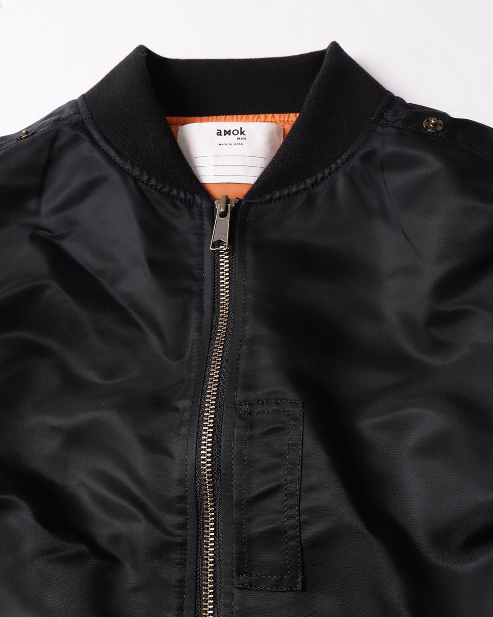 Error Docking Jackets