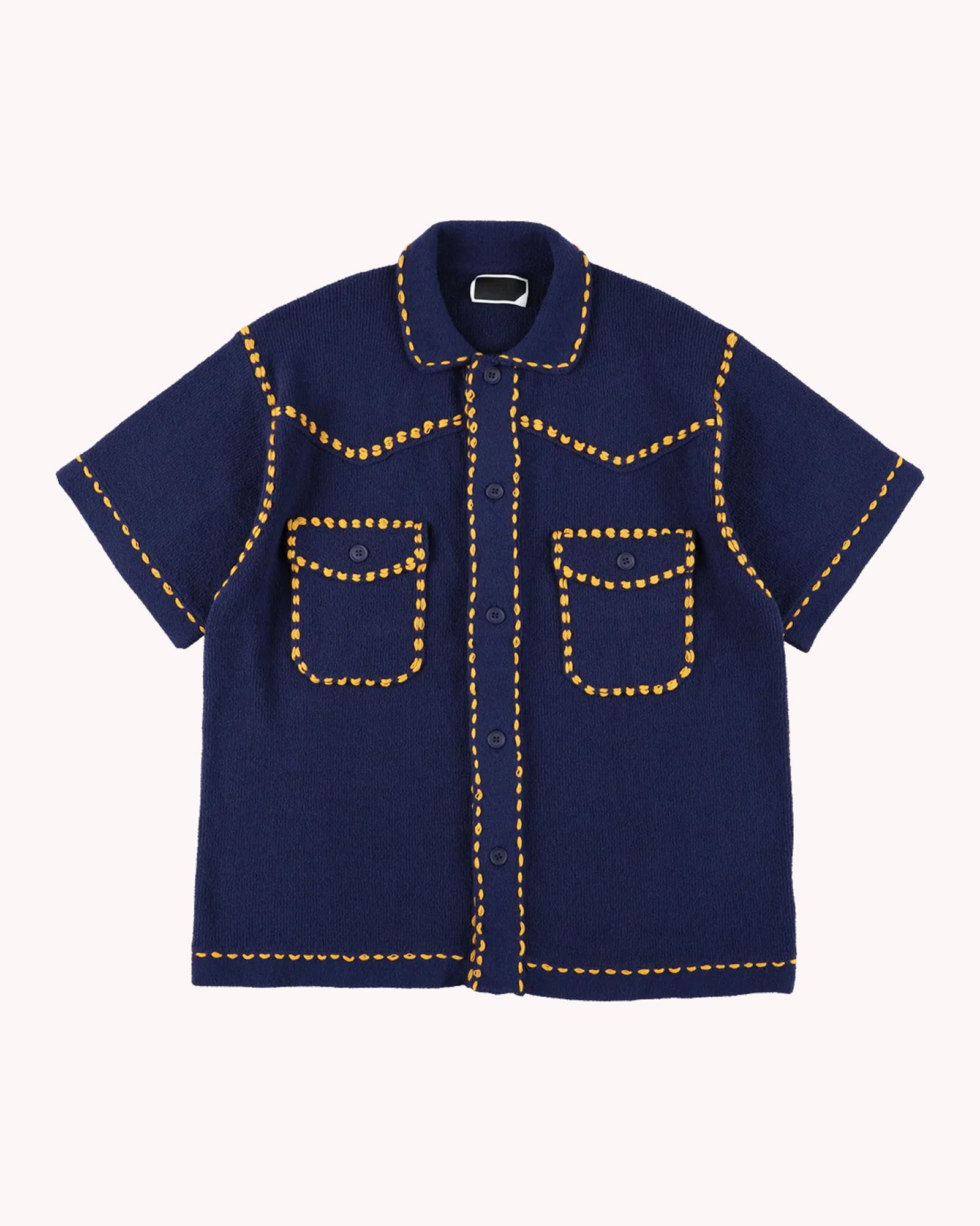 Summer PG1 Western Shirt