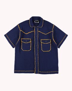 Summer PG1 Western Shirt