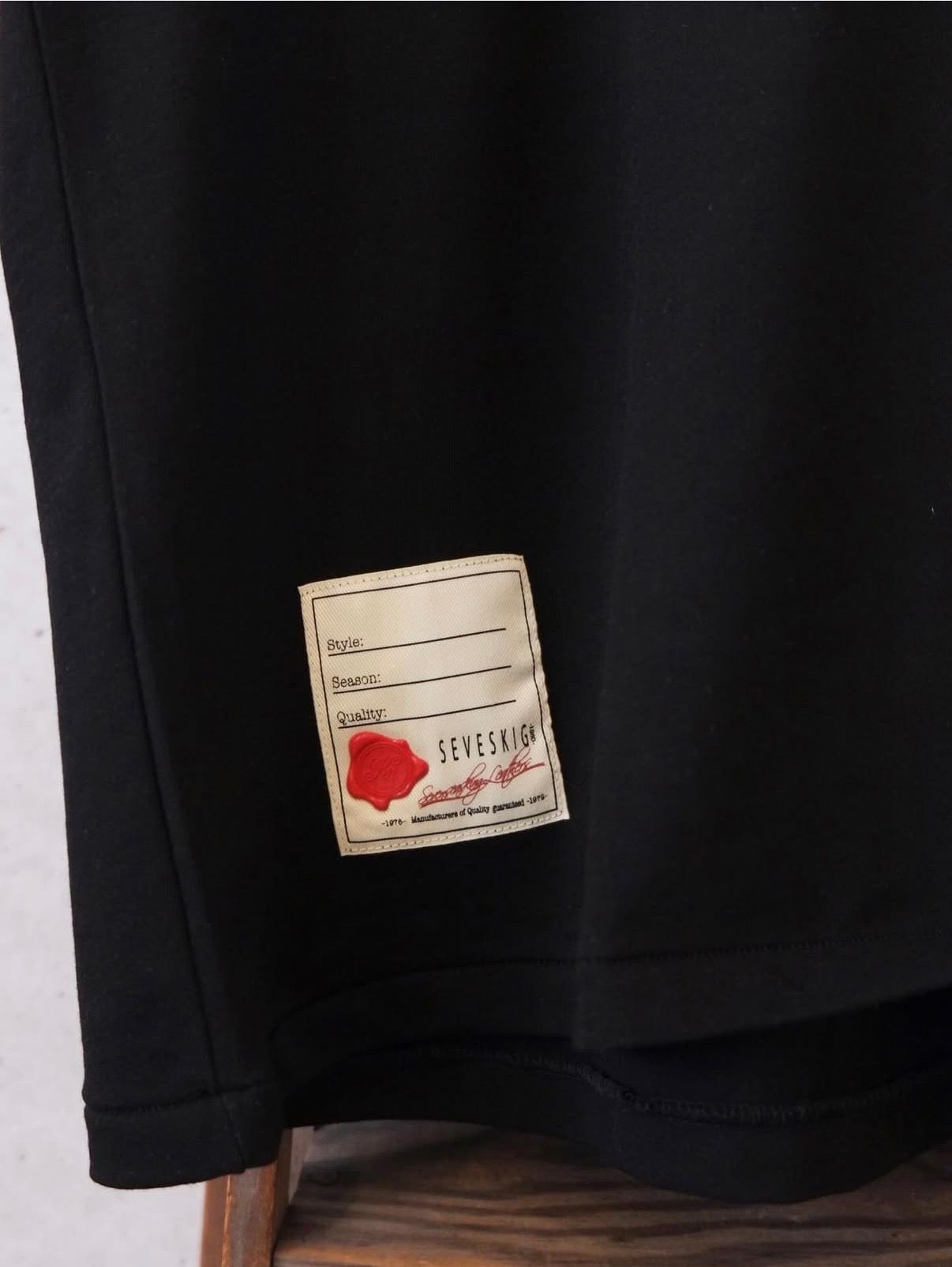 MEMORIES "CANNON FODDER" S/SL Tee