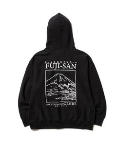 "FUJI" Hoodie