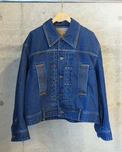 BDH Denim Jacket