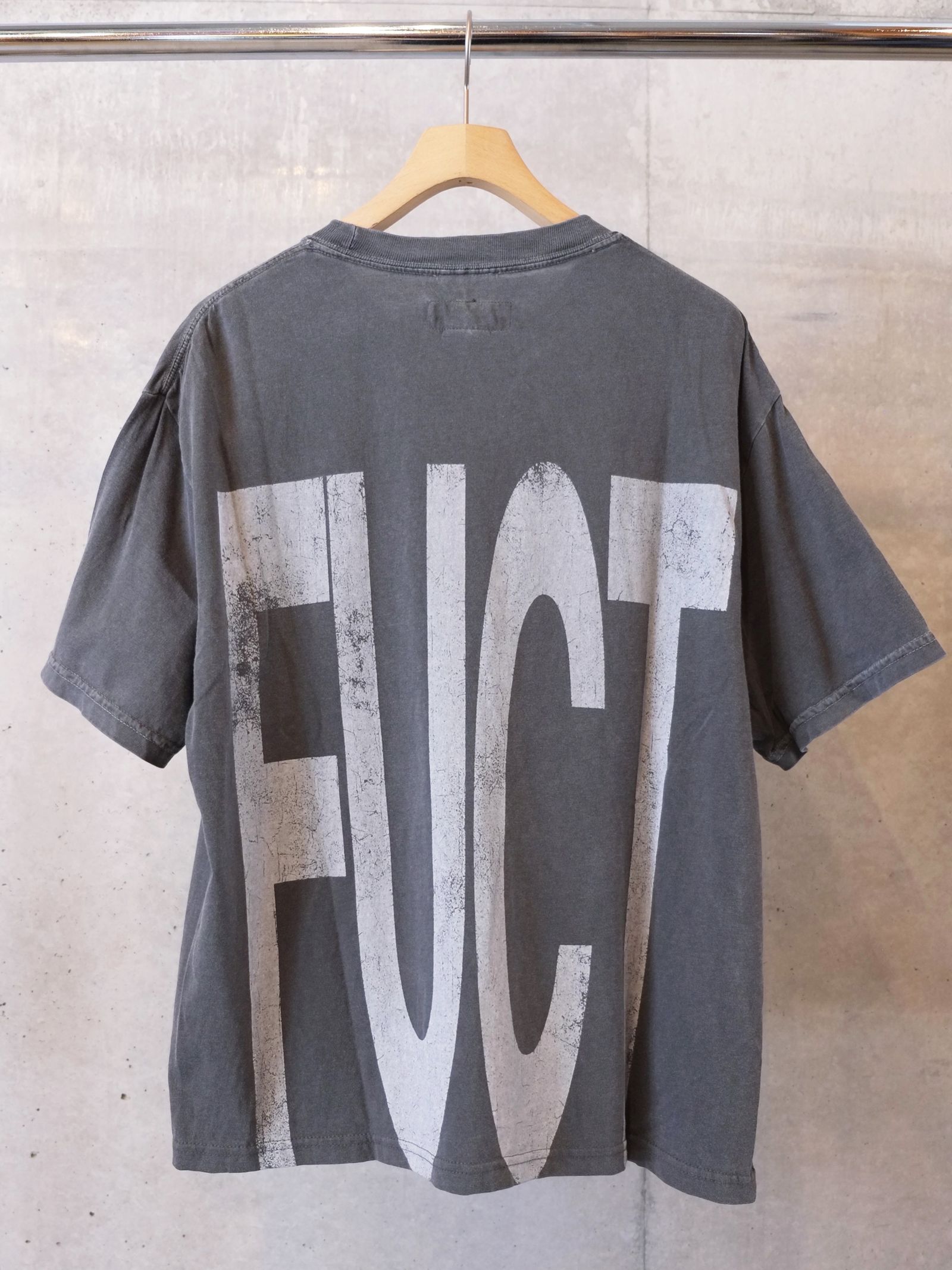 Bootleg Tee(FACE FUCT)