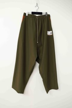 Over Saruel Pants