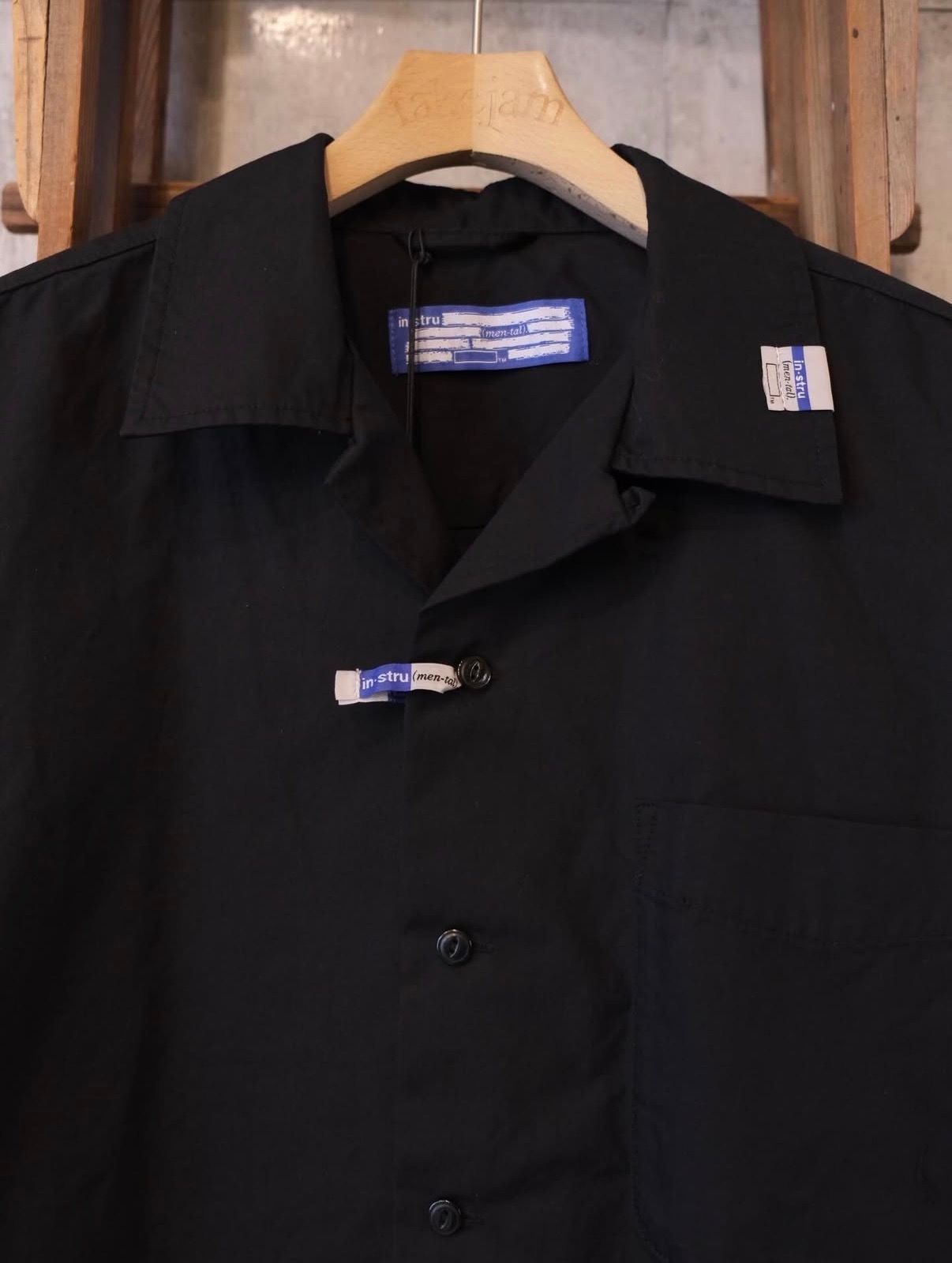 Oxford Long-sleeve Shirt