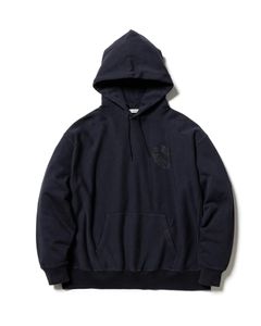 Collage Donuts Logo HOODIE