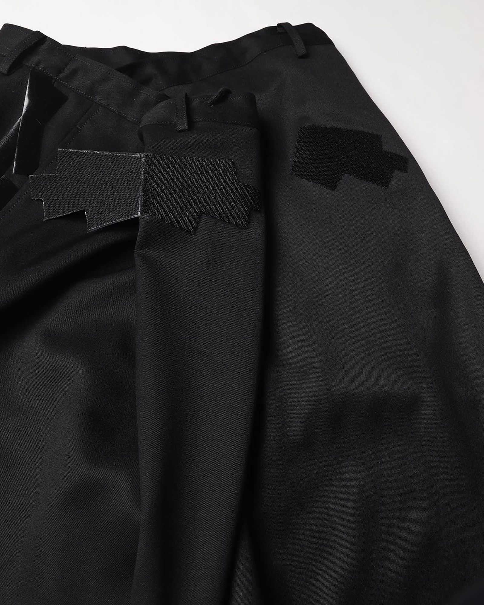 Tape Rap Pants