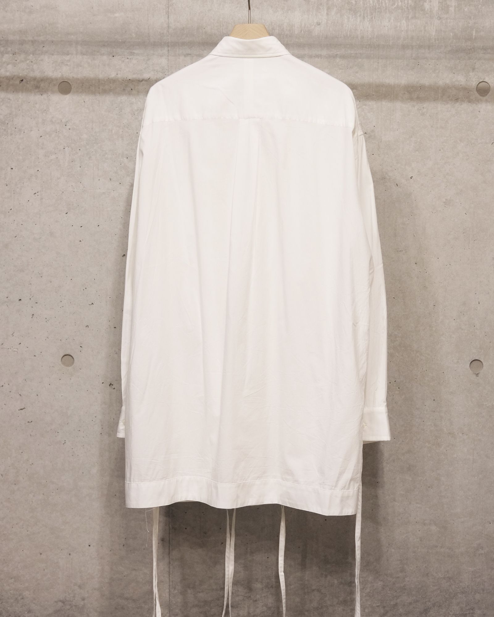 Overlay Shirt C.O.