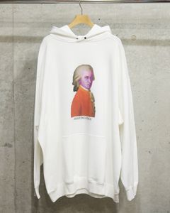 Amazing Grace Printed Hoodie