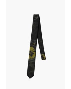 Pansy Tie