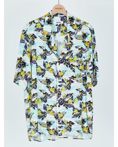 Short sleeve ALAHA shirt