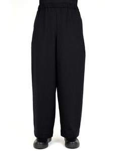 Wide Pants