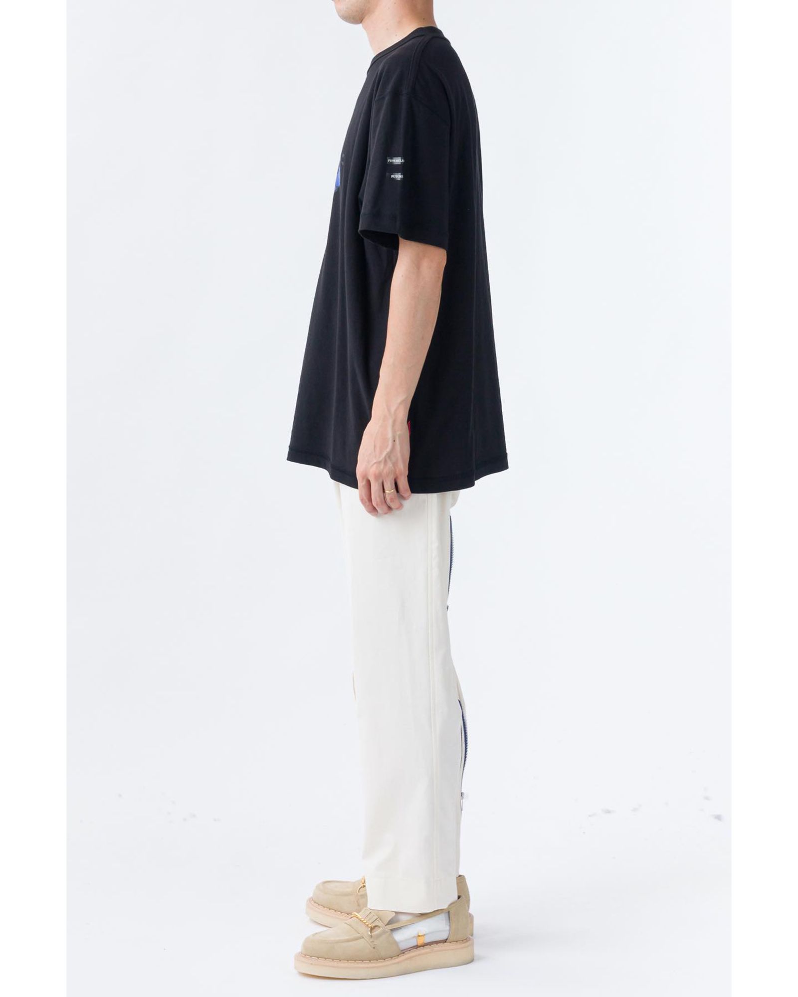 Balance Pup Tee