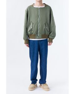 Mar1ne Jacket