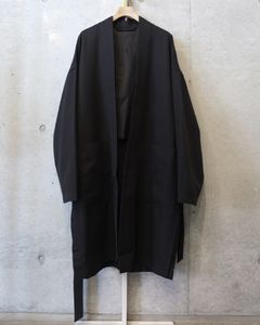 S.O. HAORI Coat W/C