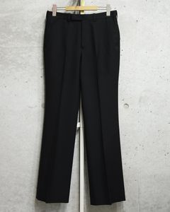 Slim Flare Slacks