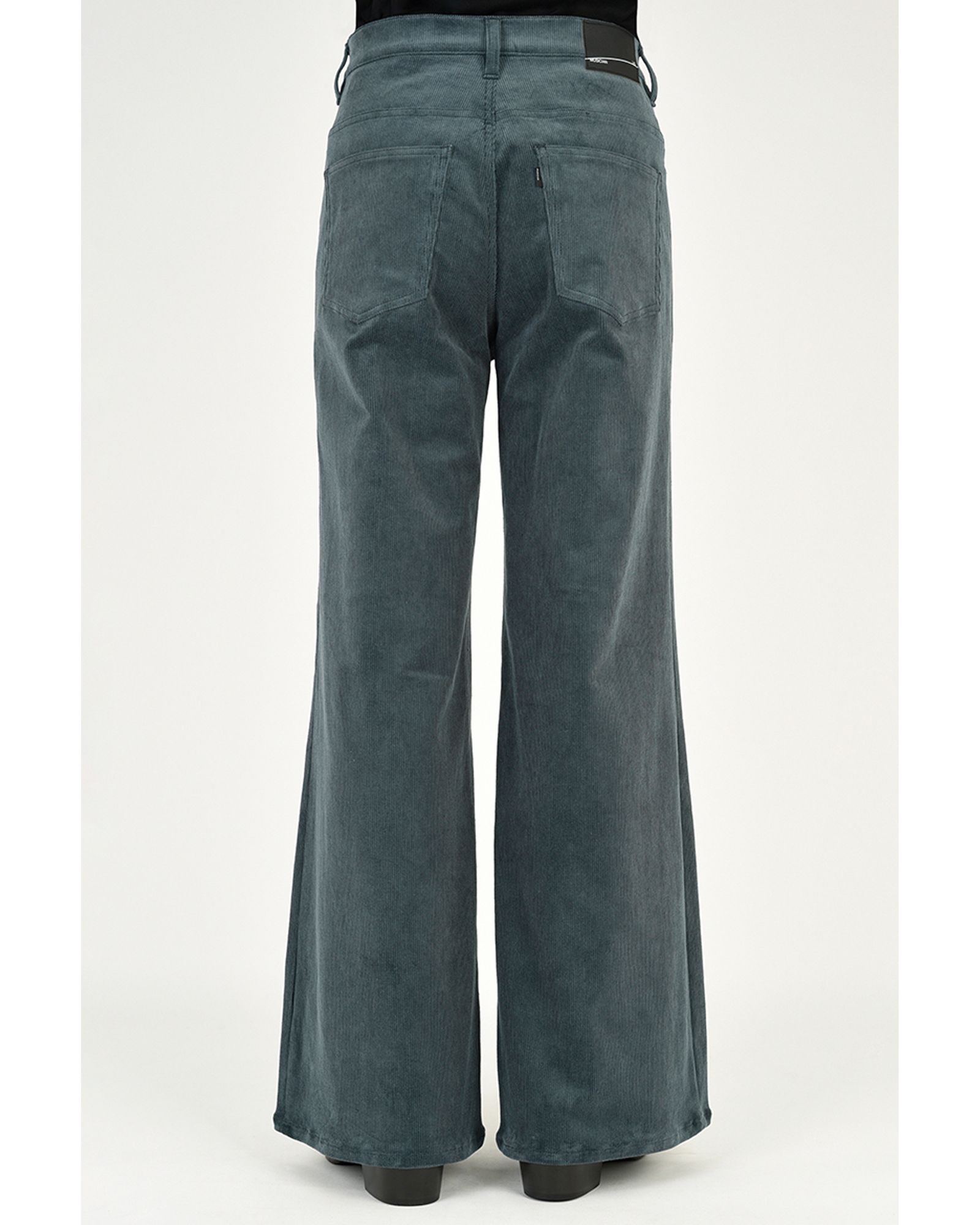 LAD MUSICIAN - Wide Flare Pants | fakejam