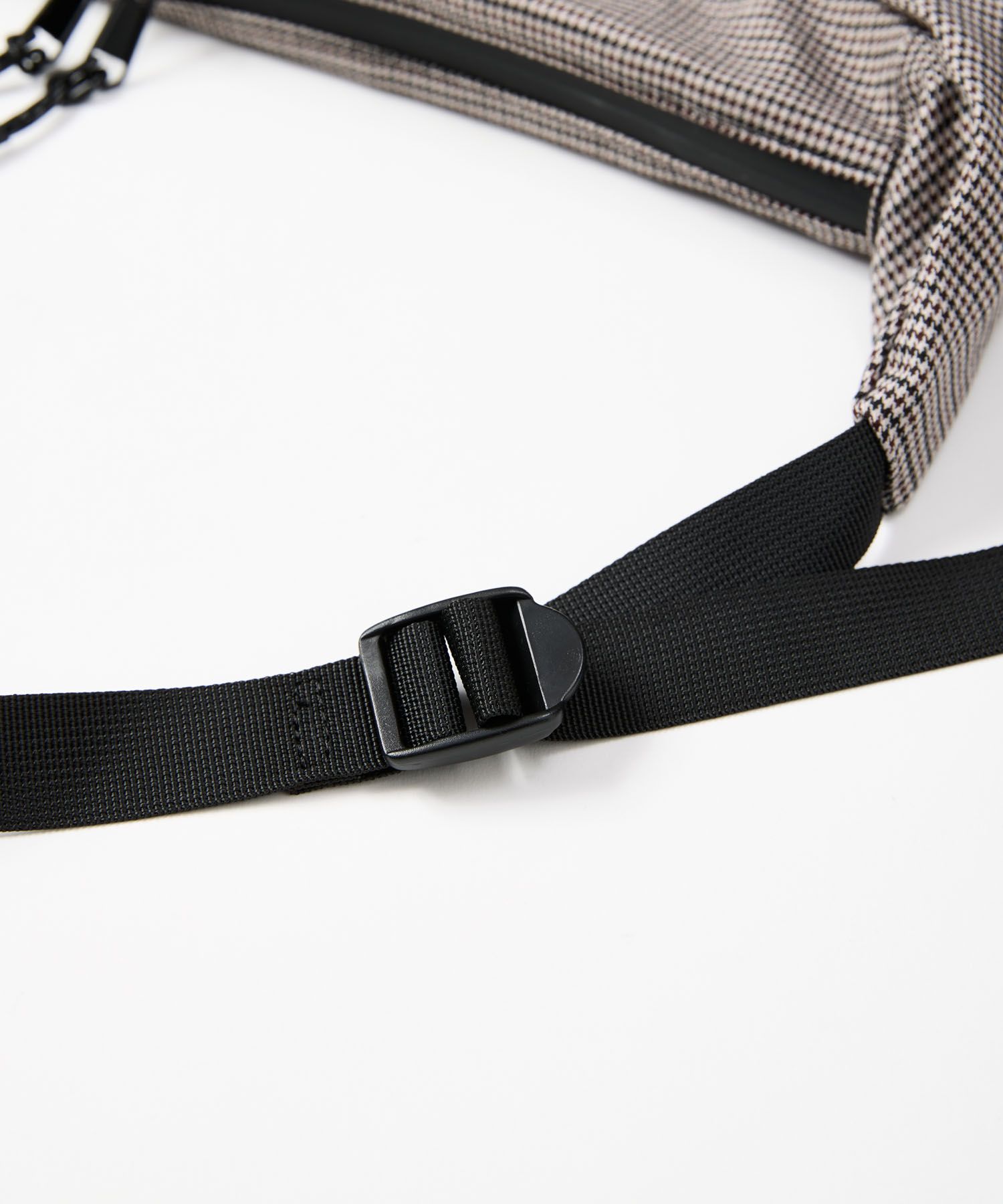 DAILY SHOULDER CK / ショルダーバッグ / ブラウン /  MTM-BG-0392-26-C