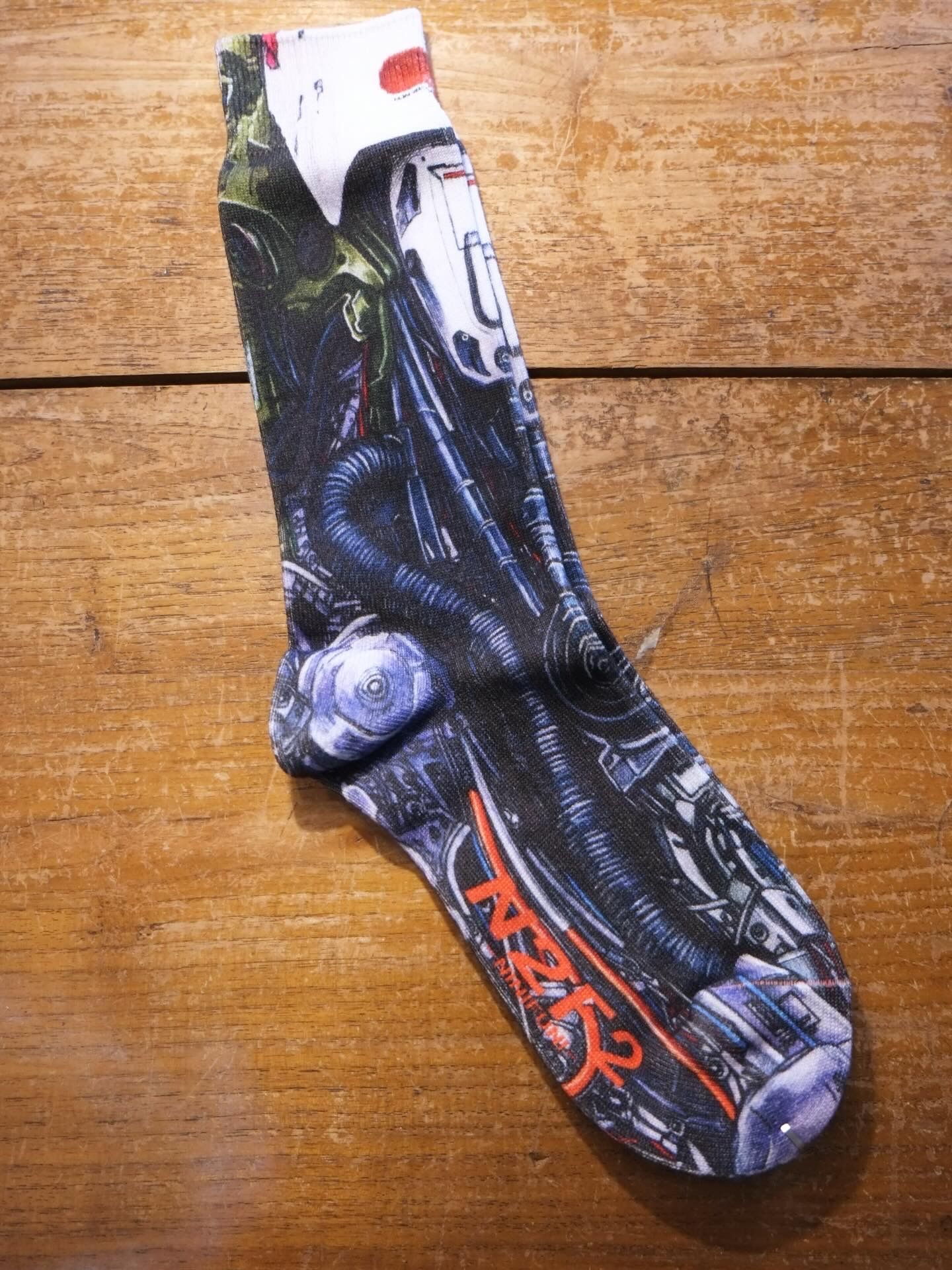 Print Sox