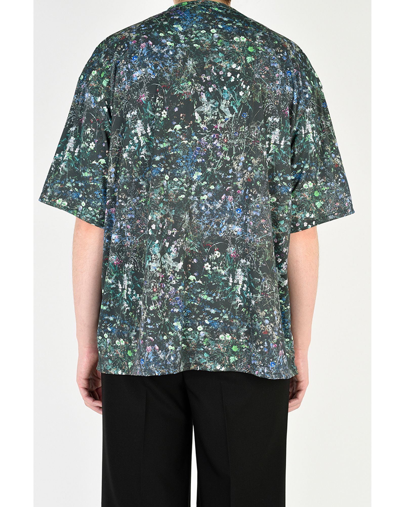 Big T-shirt