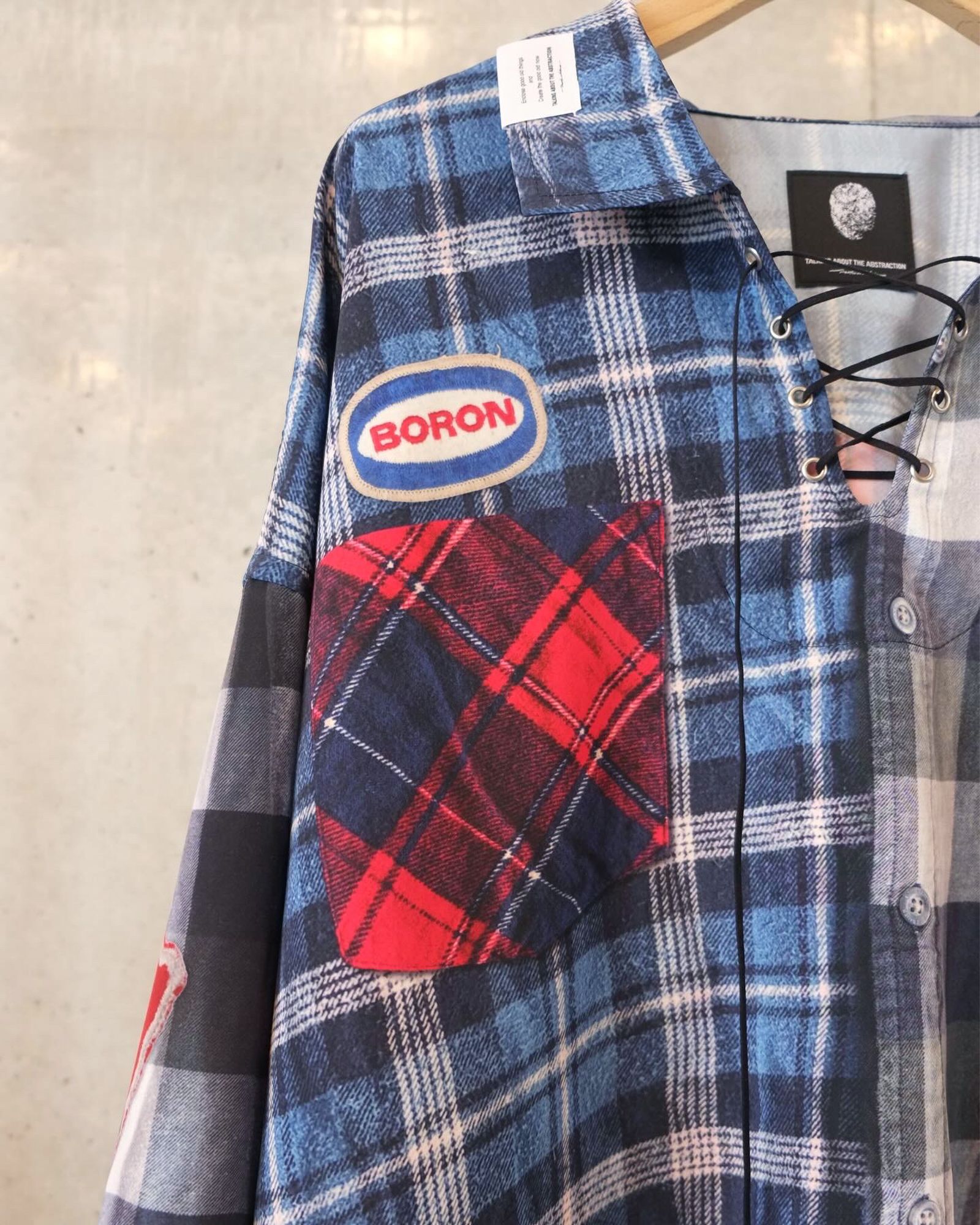 Transcription Skipper SH