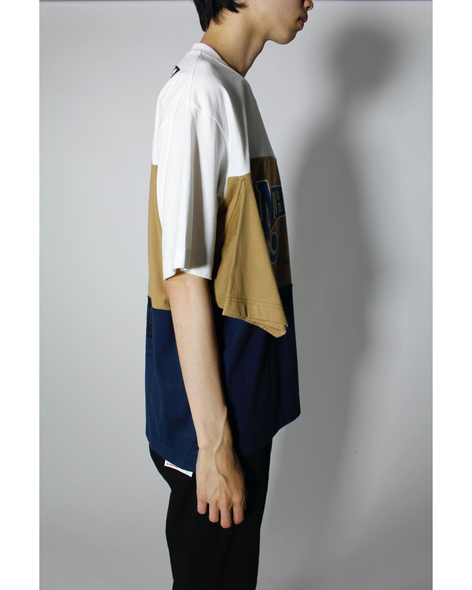 Border Docking T-shirt
