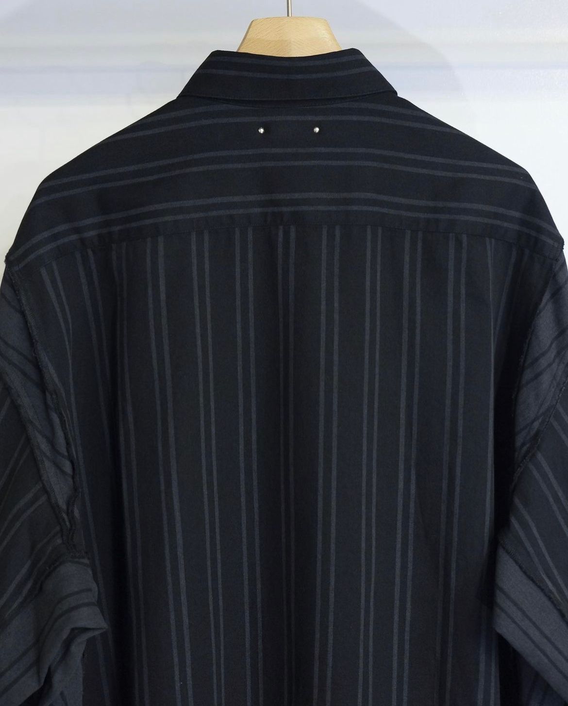 BD.Discharge Stripe NHW SH