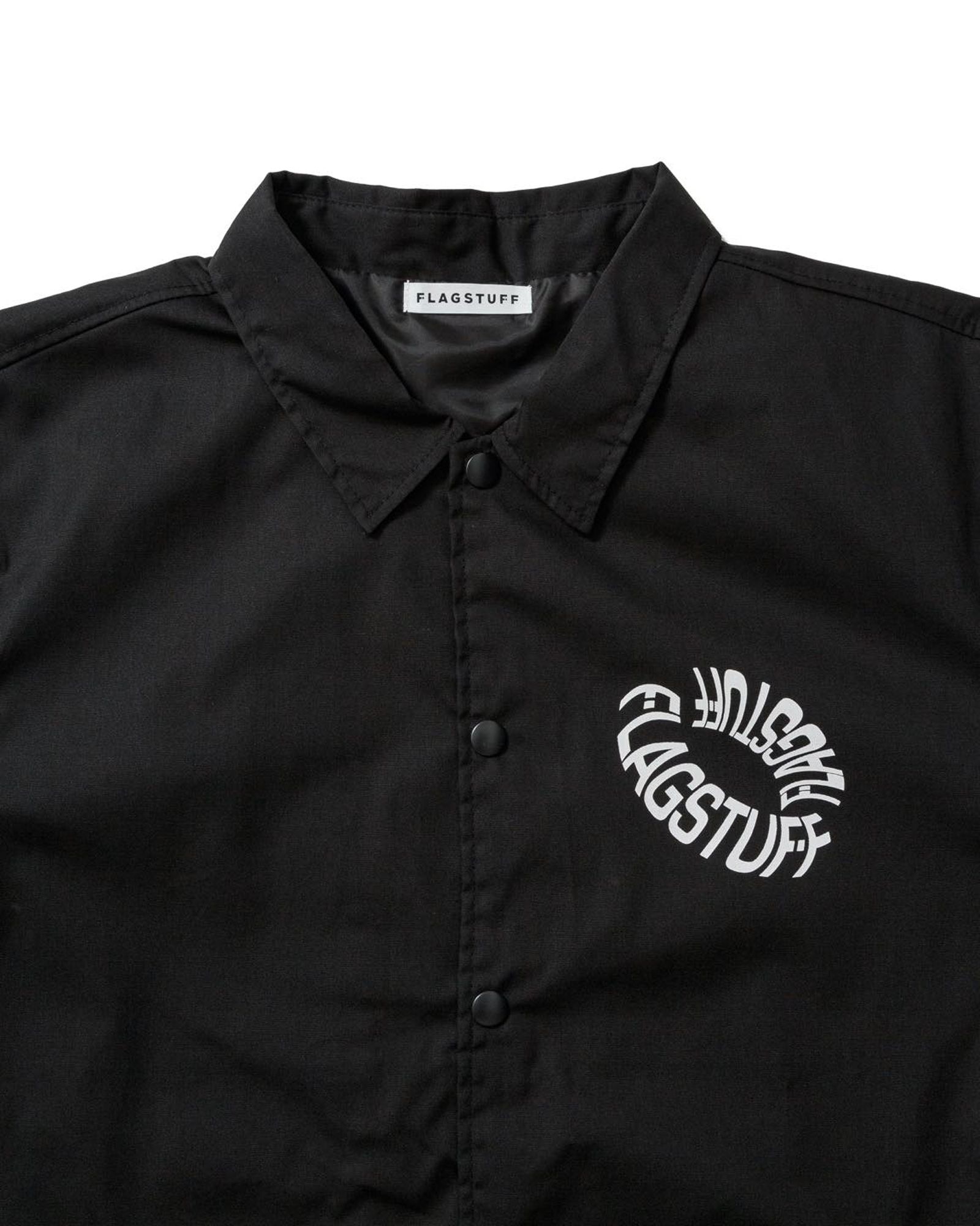 "UFO" Coach JKT