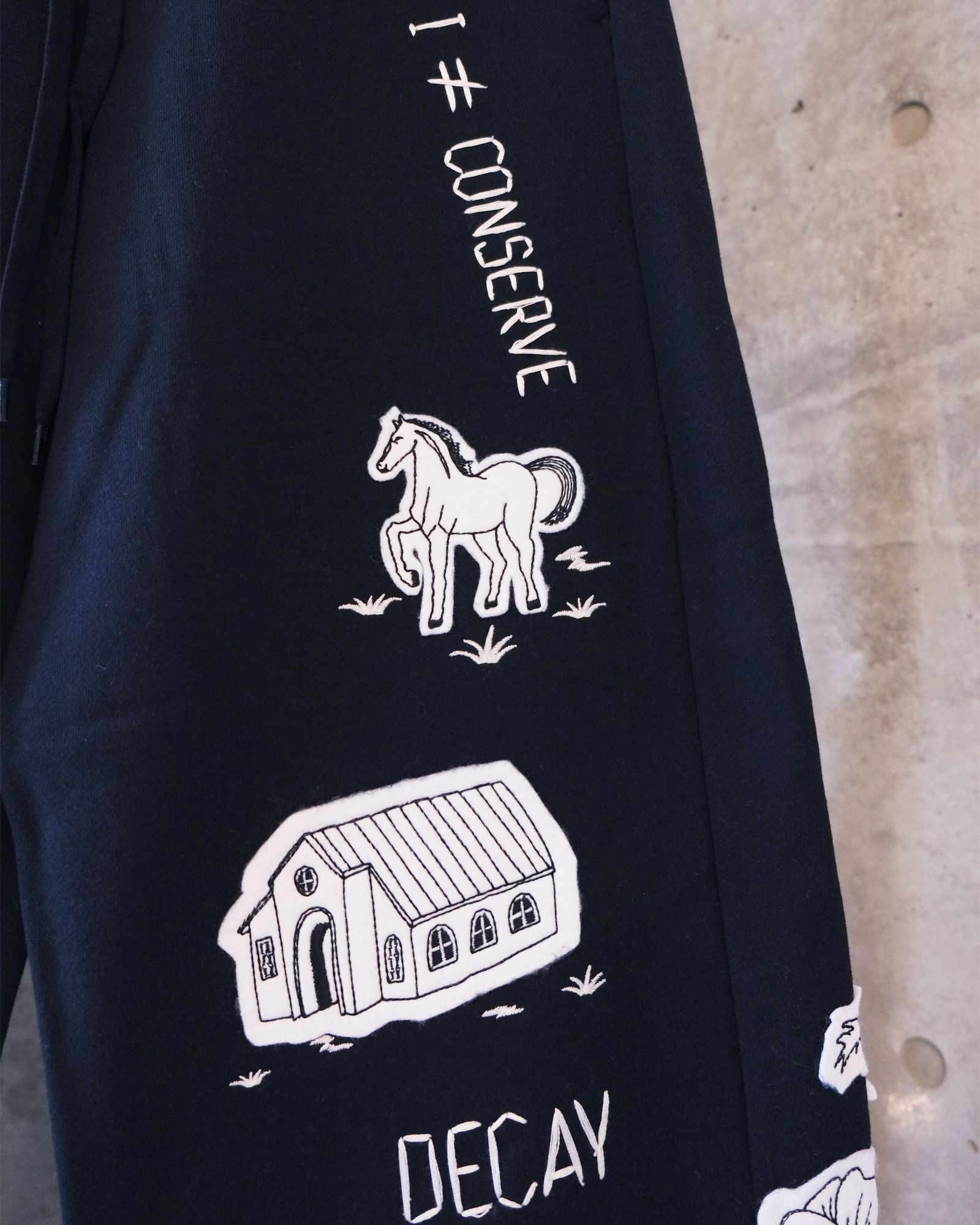 I Normie Sweat Pants