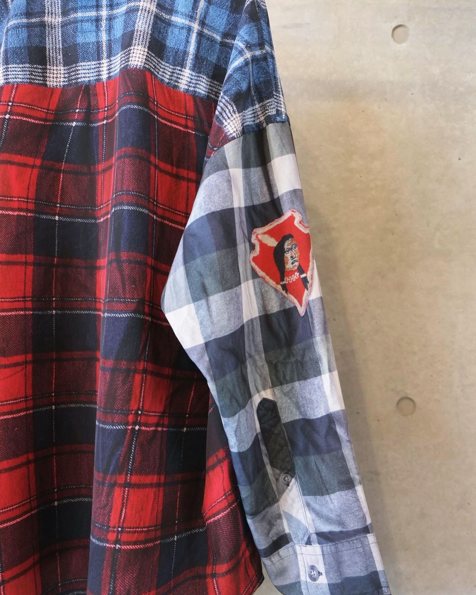 Transcription Skipper SH