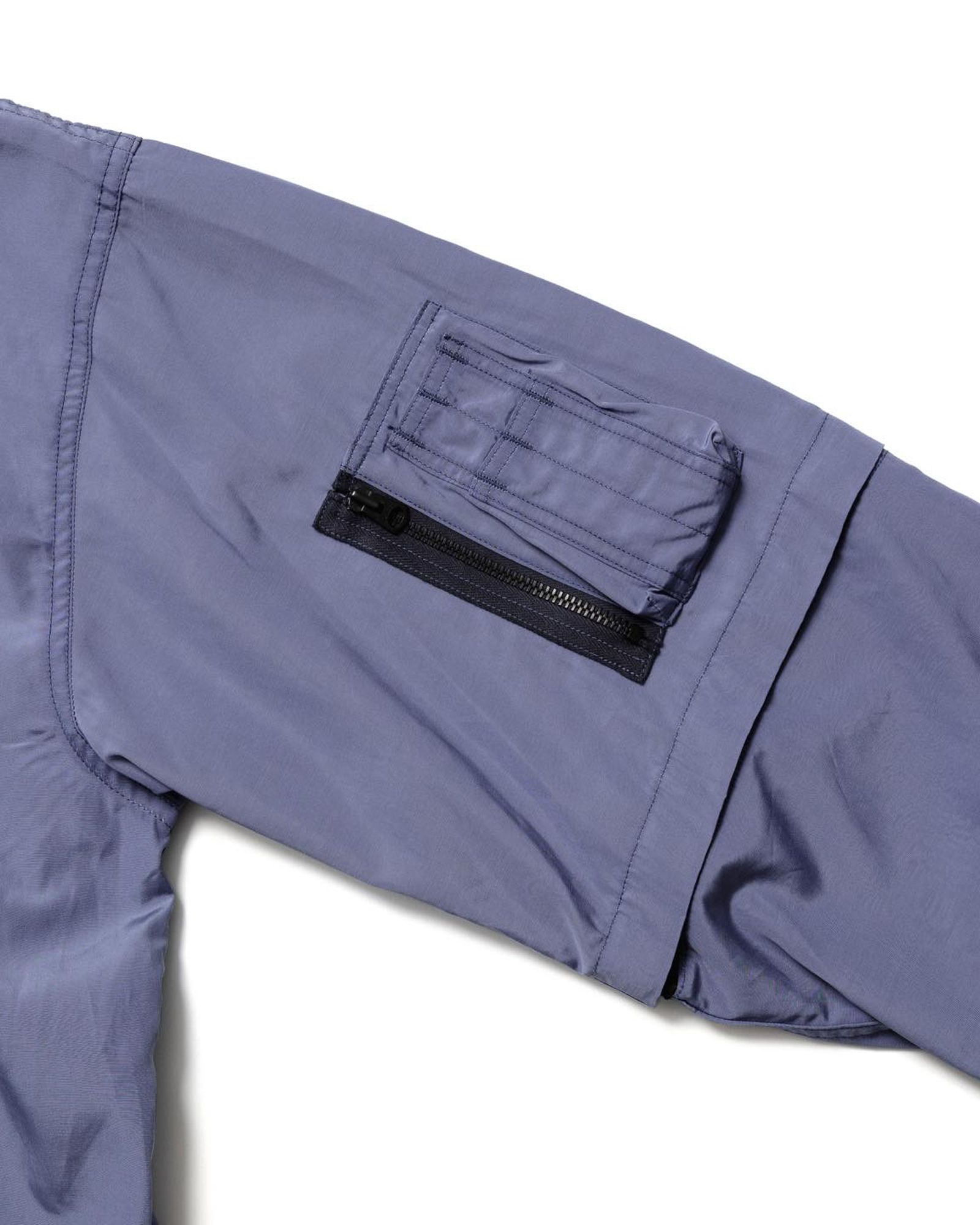 Linecrewman 2way Jacket