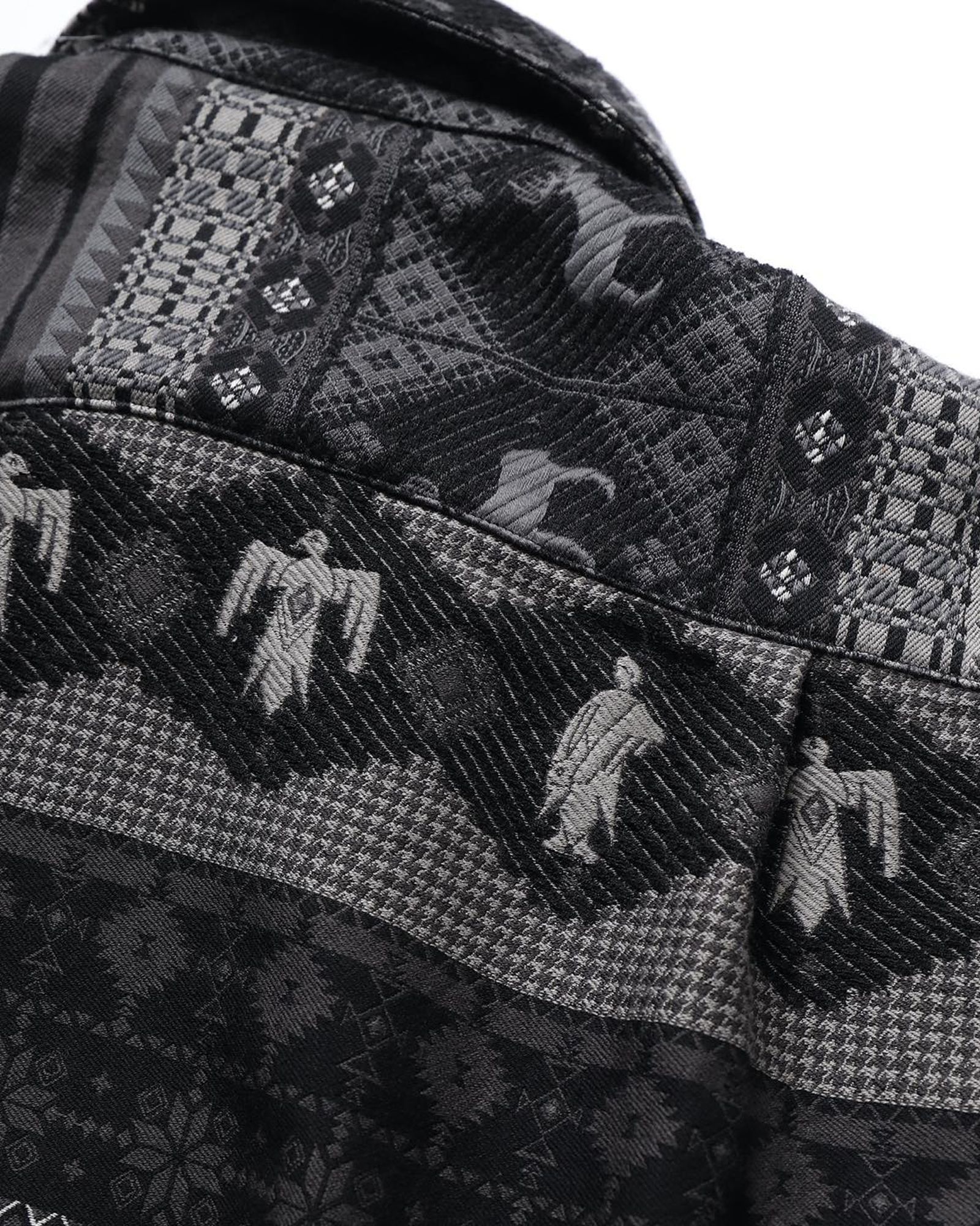 Hide And Seek Nordic CPOshirts