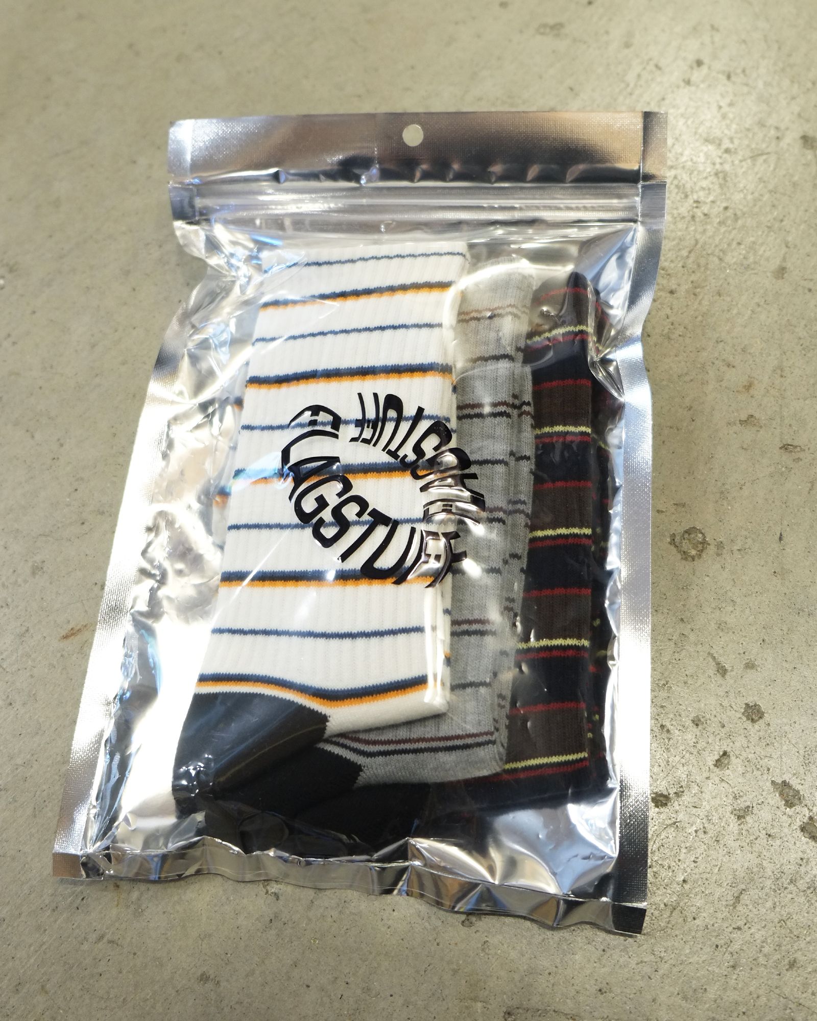3P Border SOX