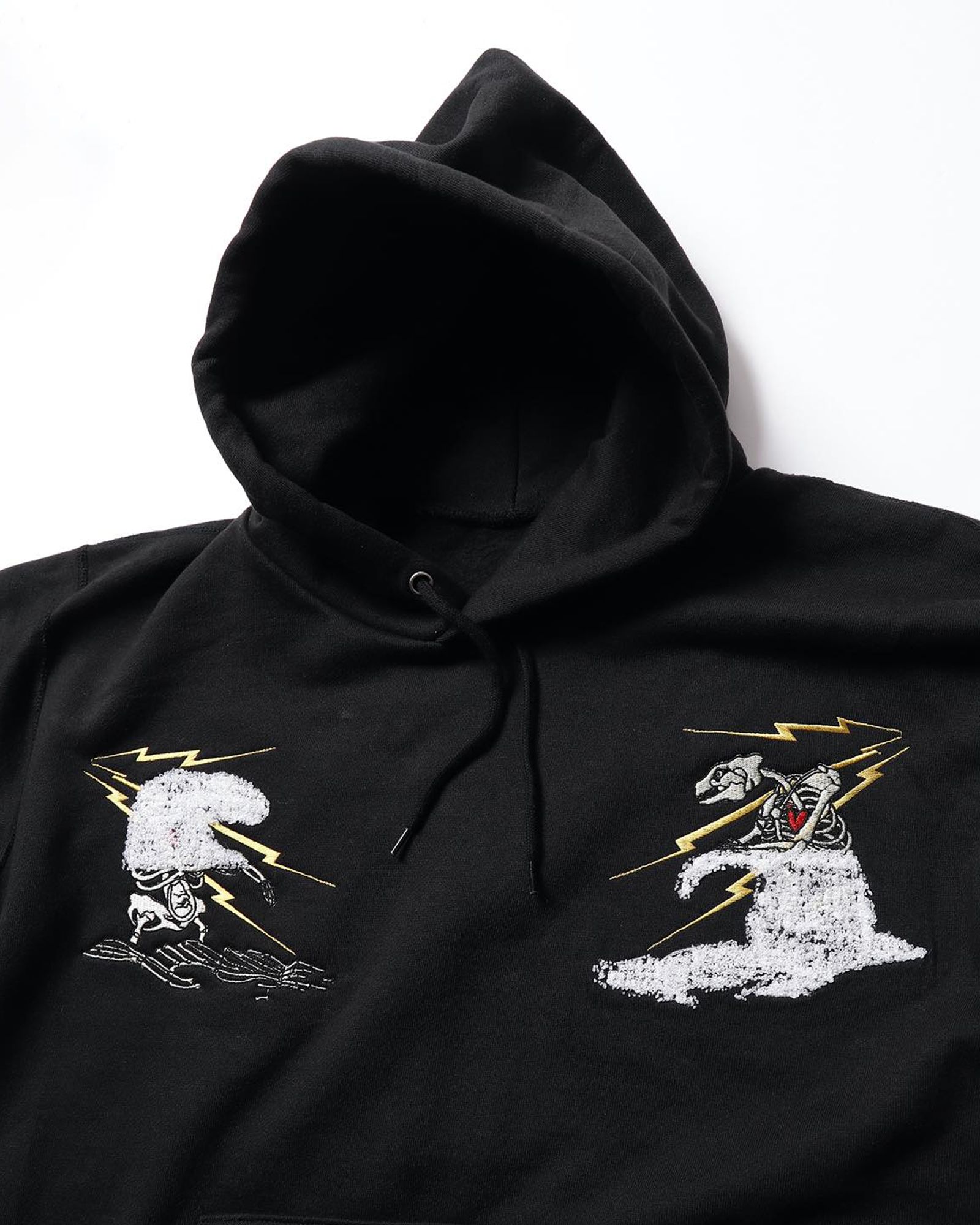 Hide And Seek Alaska Parka