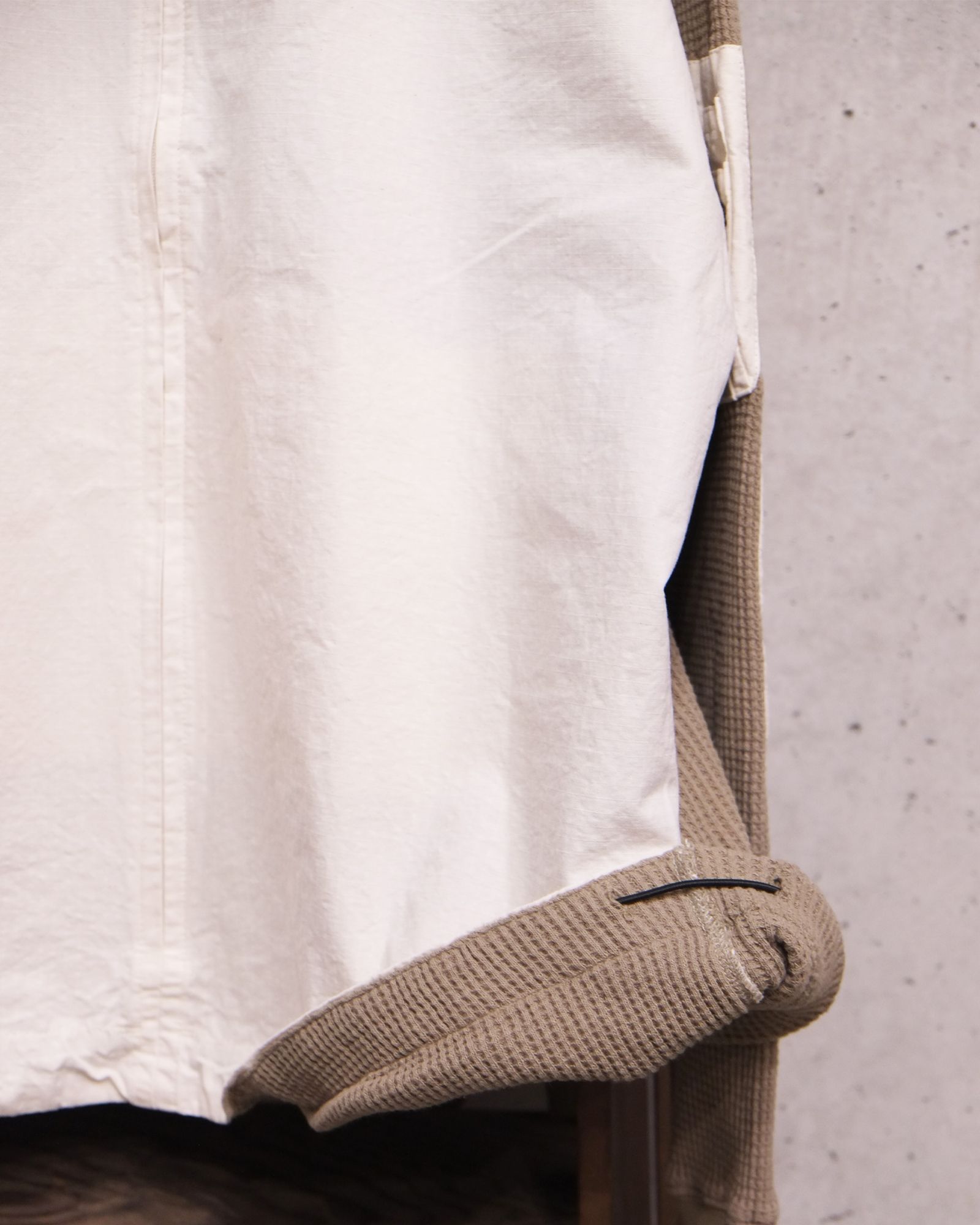 Full Pack Sweatshirt / スウェットシャツ / カーキ / PD-262-HCS-061
