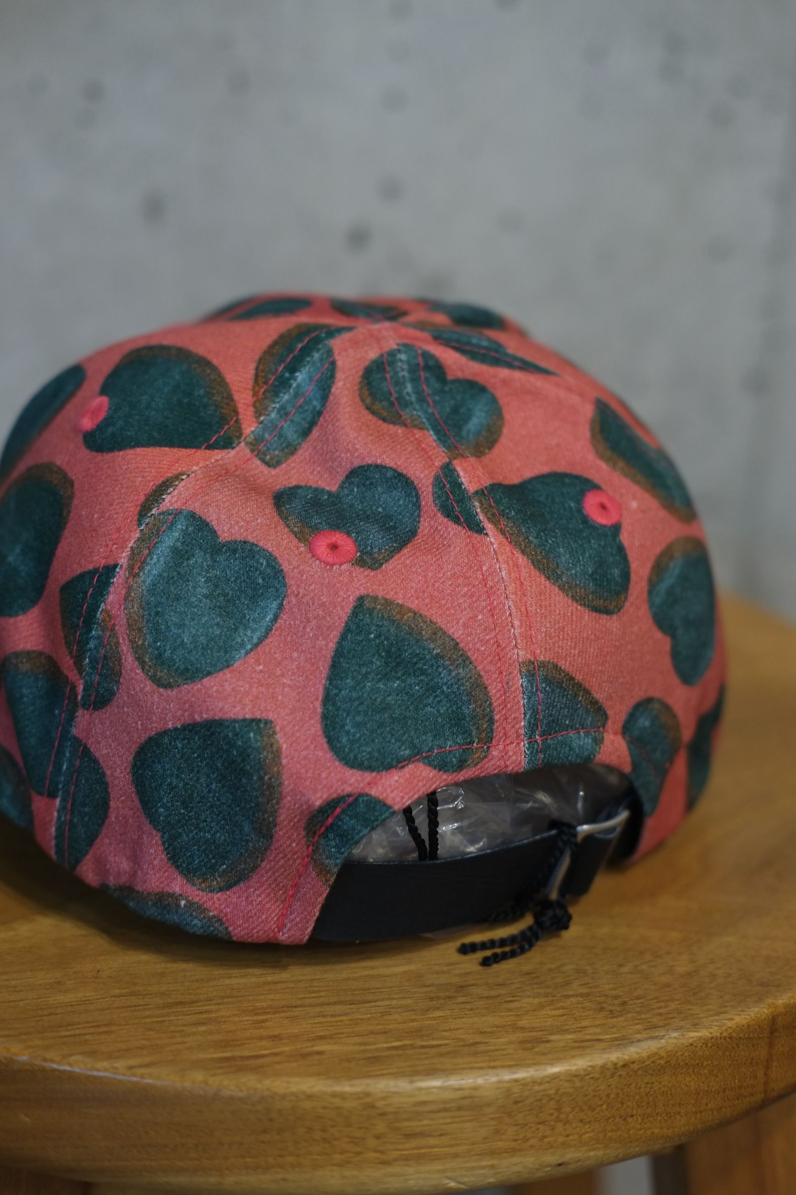 Art Replica Cap